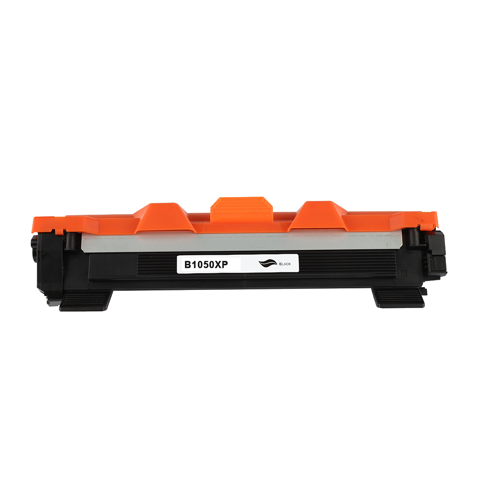 Toner compatible Brother TN-1050/TN-1030 Noir – 2 000 pages