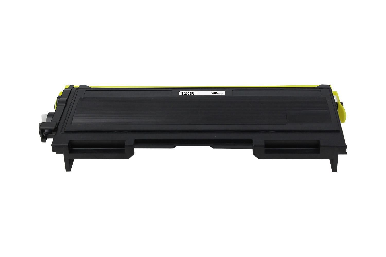 Toner compatible Brother TN-2005 Noir – 1500 pages