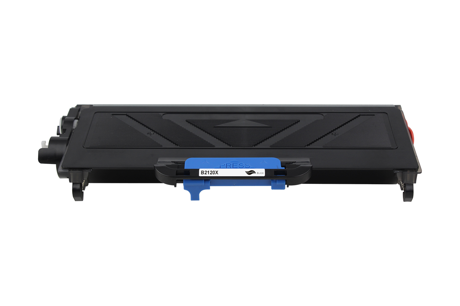 Toner compatible Brother TN-2120 Noir – 5200 pages