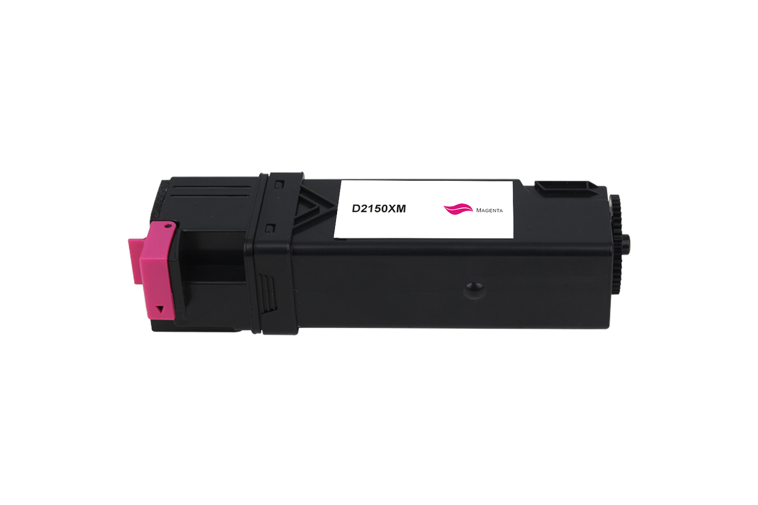 Pack toners compatible Dell 593-11033 Magenta – 2500 pages