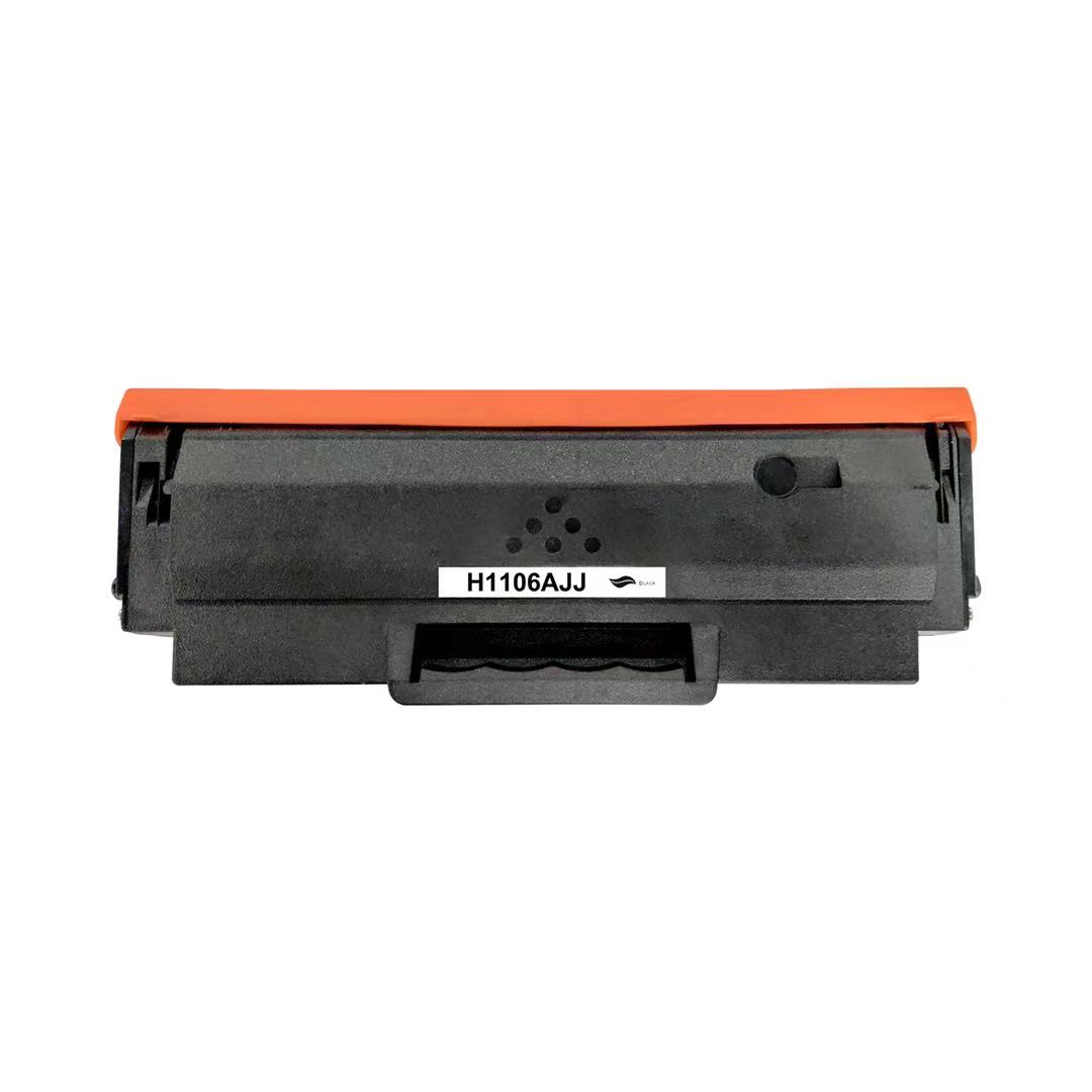 Toner compatible HP W1106A(106A) Noir – 5000 pages