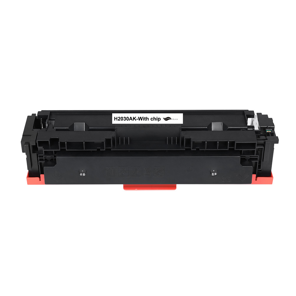 Toner compatible HP W2030A(415A) Noir – 2400 pages