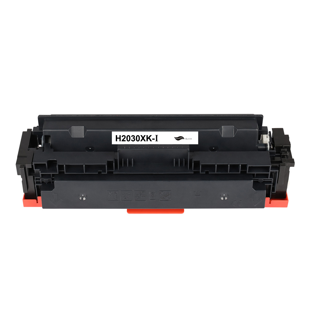 Toner compatible HP W2030X(415X) Noir – 7 500 pages