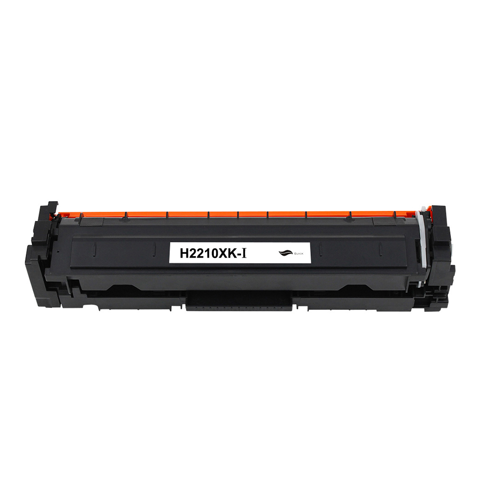 Toner compatible HP W2210X(207X) Noir – 3 150 pages