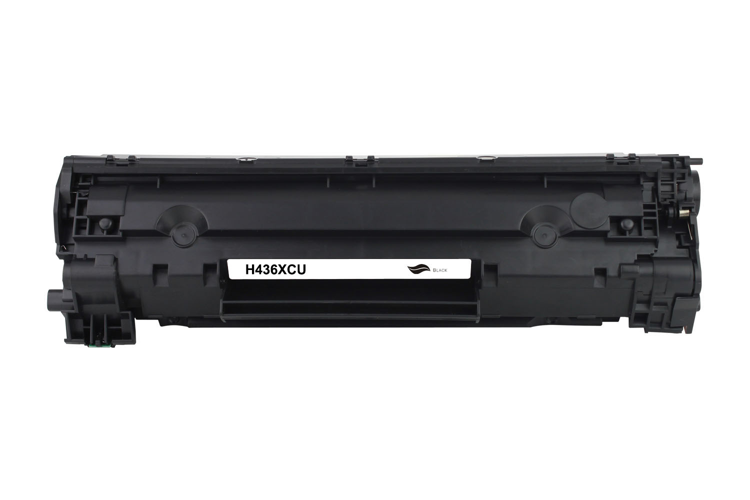 Toner compatible HP CB436A/CB435A/CE285A/ Canon 725(36A/35A/85A) Noir – 2 500 pages