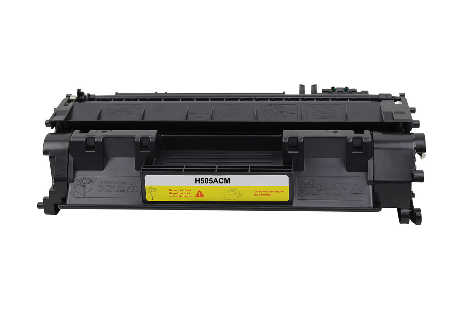 Toner compatible HP CE505A(05A) Noir – 2300 pages