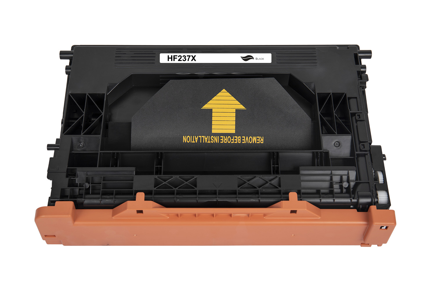 Toner compatible HP CF237X(37X) Noir – 25000 pages