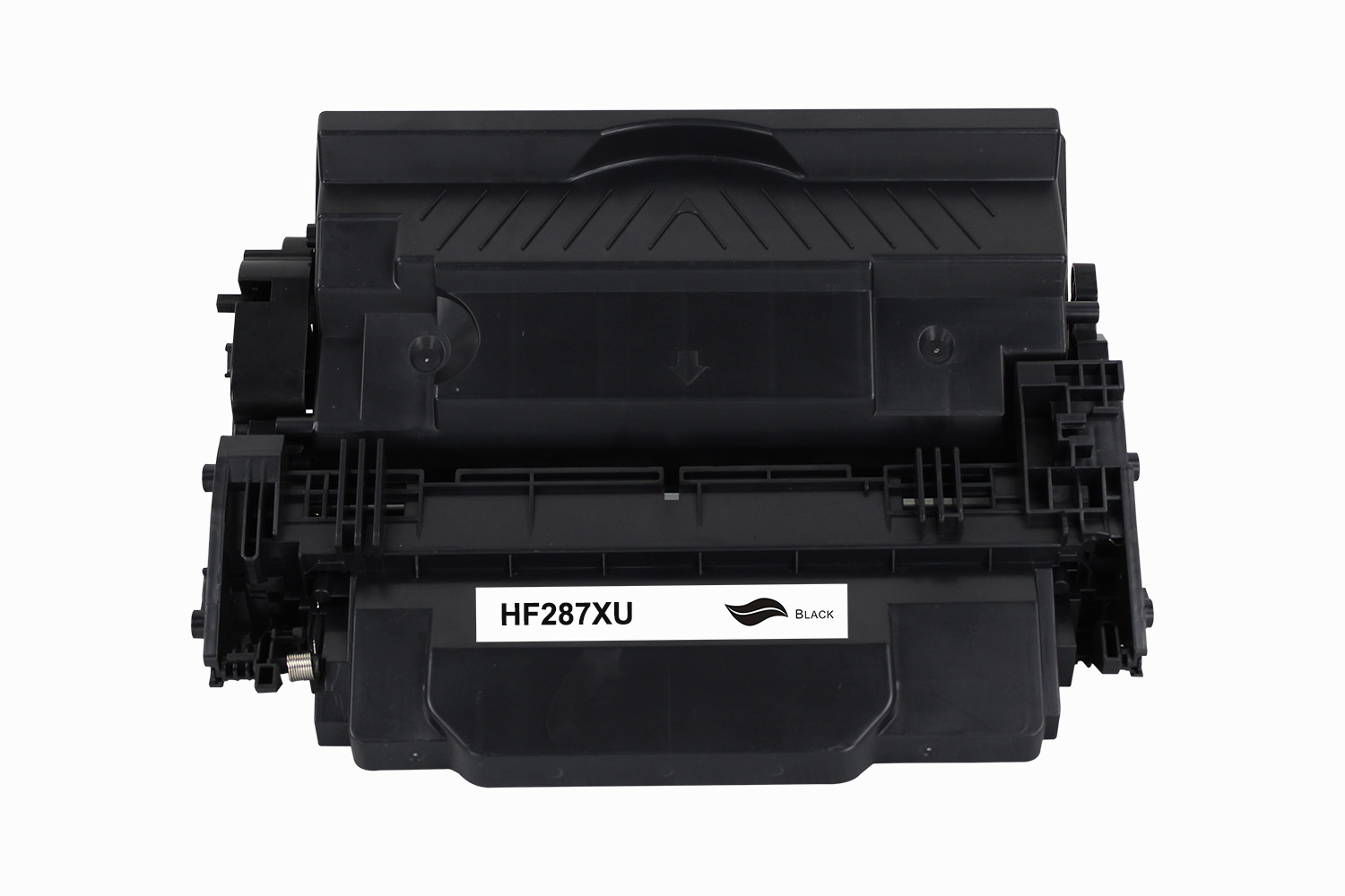 Toner compatible HP CF287X/Cartridge 041H(87X) Noir – 18000 pages