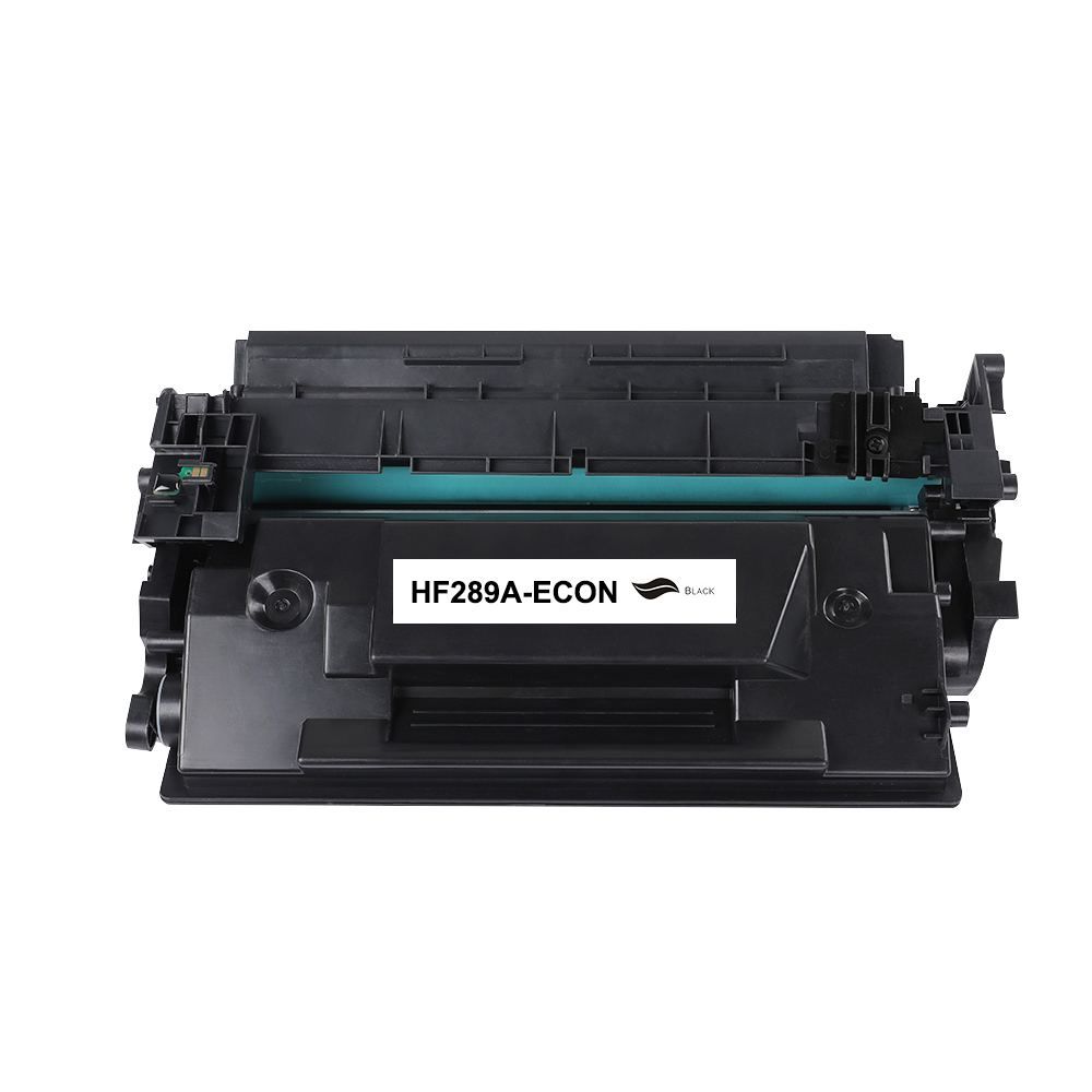 Toner compatible HP CF289A(89A) Noir – 5 000 pages