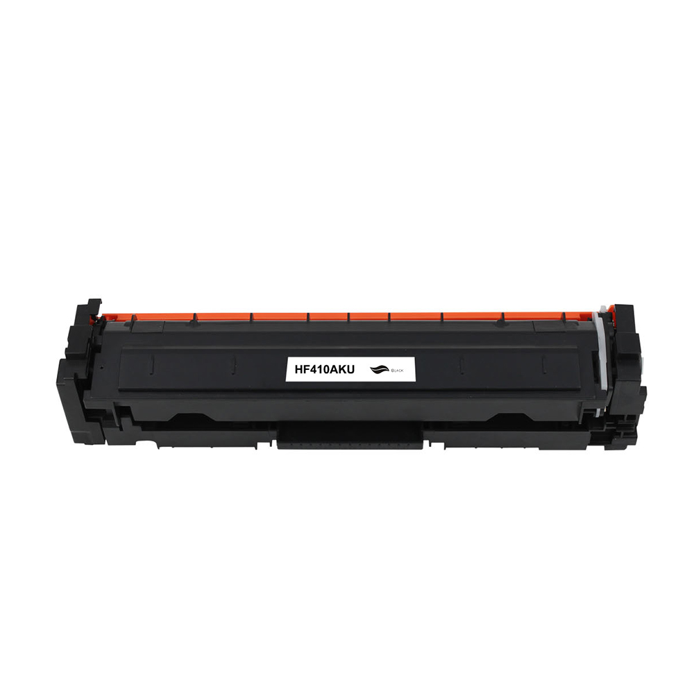 Toner compatible HP CF410A/Cartridge 046K(410A) Noir – 2300 pages