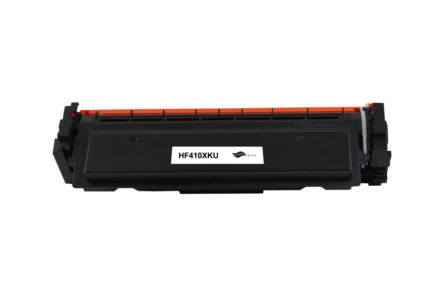 Toner compatible HP CF410X/Cartridge 046HK Noir – 6500 pages
