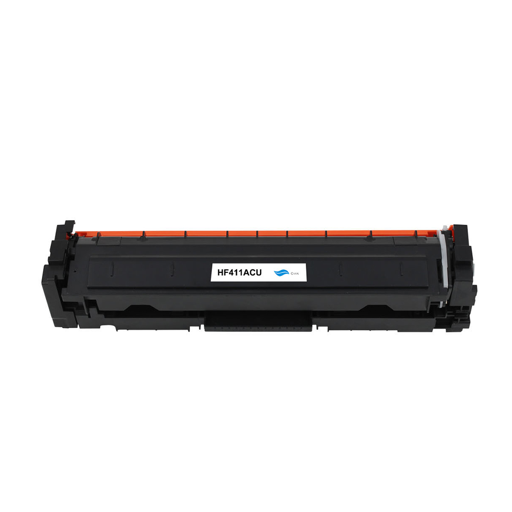 Toner compatible HP CF411A/Cartridge 046C(410A) Cyan – 2300 pages