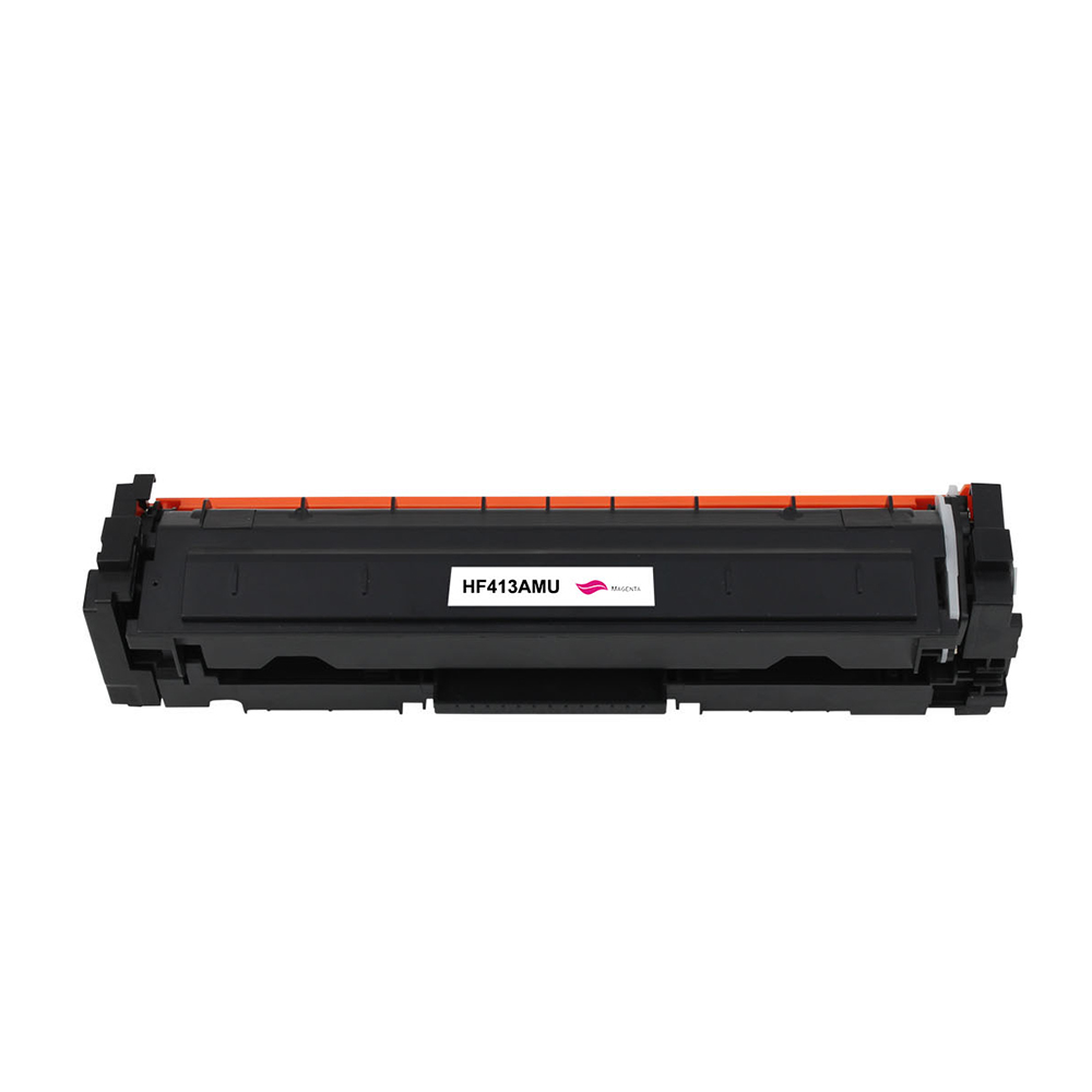 Toner compatible HP CF413A/Cartridge 046M(410A) Magenta – 2300 pages