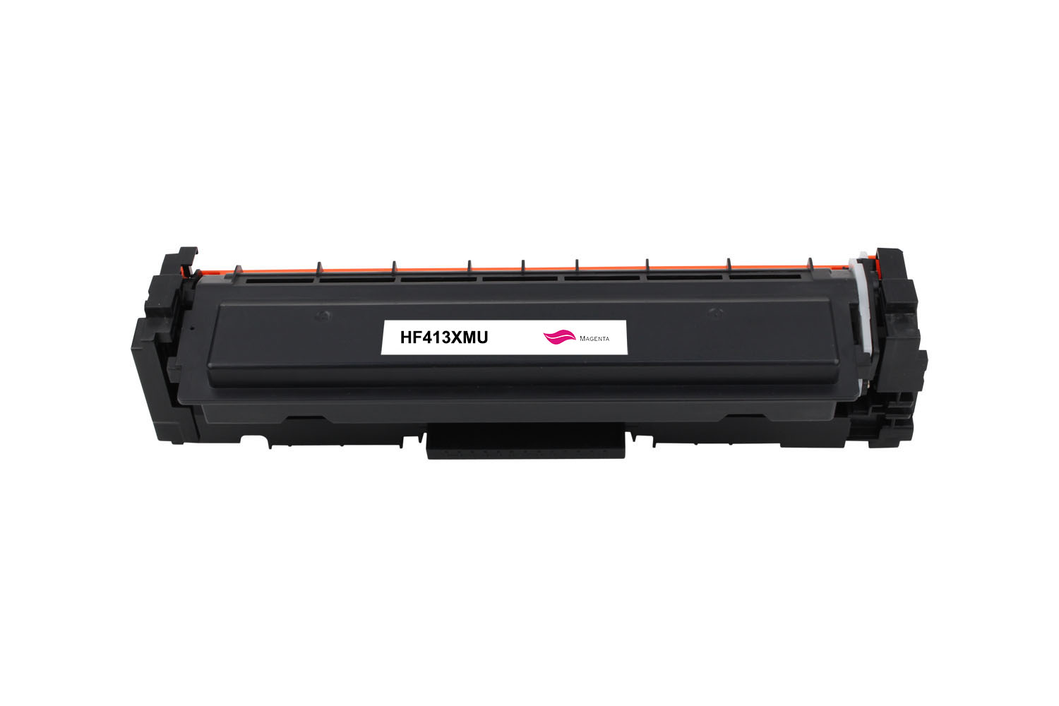 Toner compatible HP CF413X/Cartridge 046HM Magenta – 5000 pages