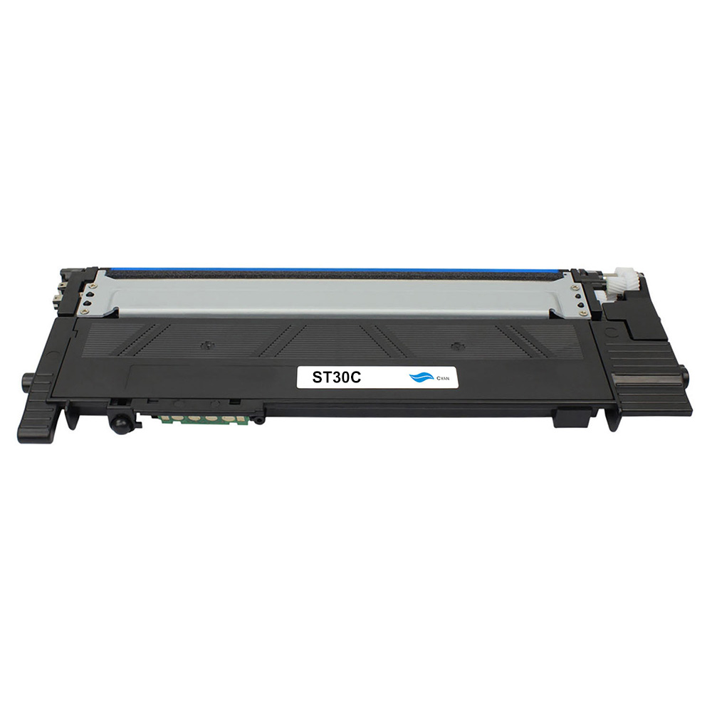 Toner compatible Samsung CLT-C404S(C404S) Cyan – 1 000 pages (CLTC404S / CLT C404S)