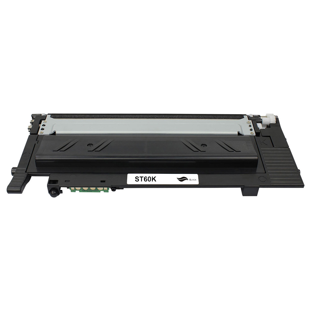 Toner compatible Samsung CLT-K406S/ELS(K406) Noir – 1 500 pages (CLTK406S / CLT K406S)