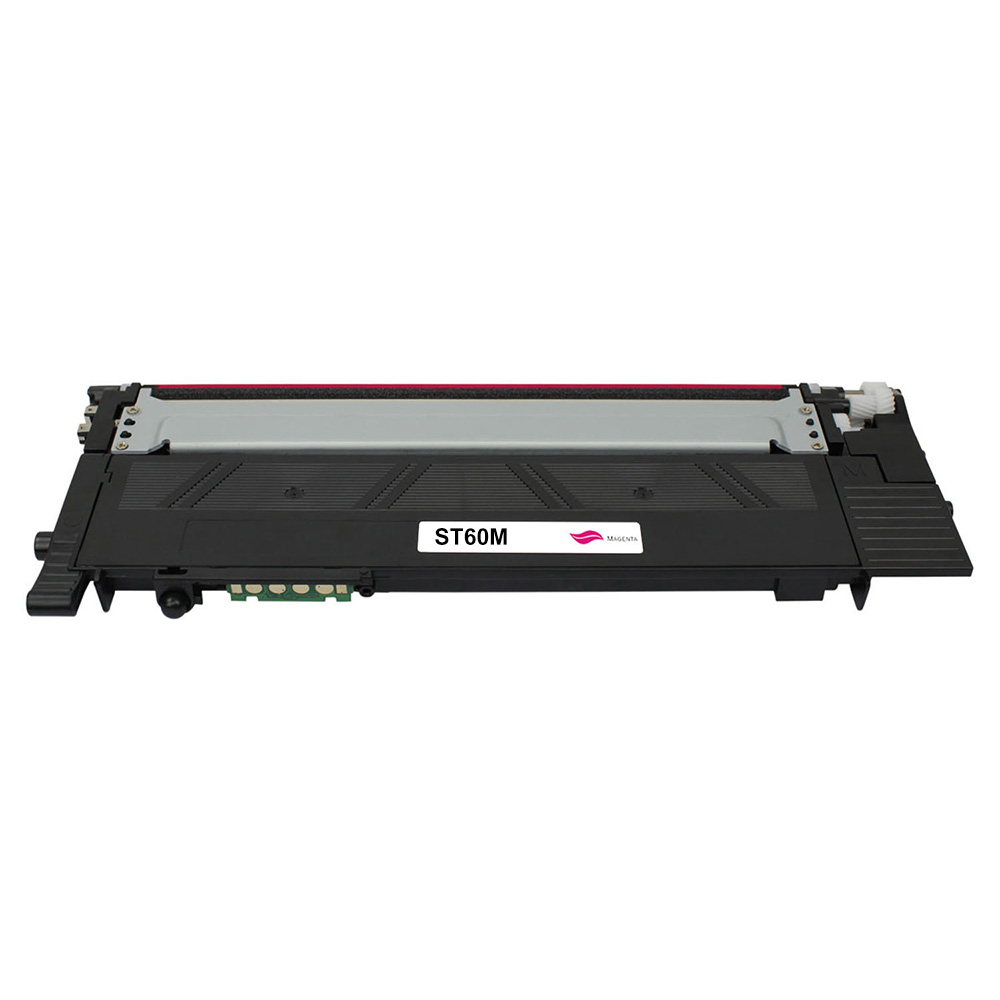 Toner compatible Samsung CLT-M406S/ELS(M406) Magenta – 1 000 pages (CLTM406S / CLT M406S)